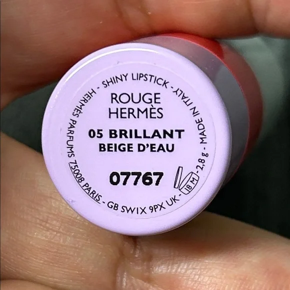🖤Rouge Hermès 05 Brillant - Picture 5 of 6